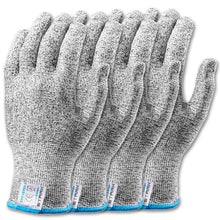 Load image into Gallery viewer, 2-Pair Cut Resistant Gloves